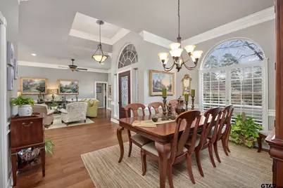 3304 Pebblebrook Dr, Tyler, TX 75707 - Photo 7