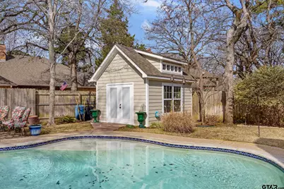 3304 Pebblebrook Dr, Tyler, TX 75707 - Photo 43