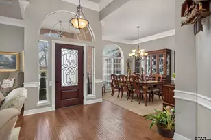 3304 Pebblebrook Dr, Tyler, TX 75707 - Photo 5