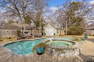 3304 Pebblebrook Dr, Tyler, TX 75707 - Photo 39