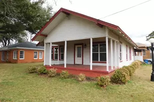 201 N Henry, Lindale, TX 75771 - Photo 1