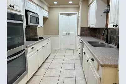 809 David Dr, Tyler, TX 75703 - Photo 3