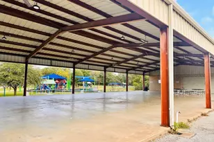 424 W Blackbourn St, Hawkins, TX 75765 - Photo 37