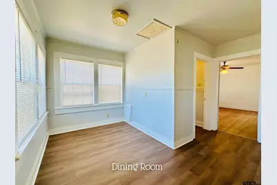 424 W Blackbourn St, Hawkins, TX 75765 - Photo 19