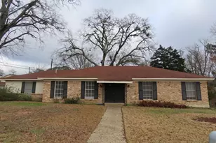 3800 Brookwood Dr, Tyler, TX 75701 - Photo 1