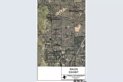 Tract 1 Venus Rd, White Oak, TX 75693 - Photo 7