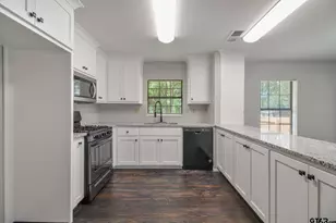 107 N Rainbow Dr, Whitehouse, TX 75791 - Photo 17