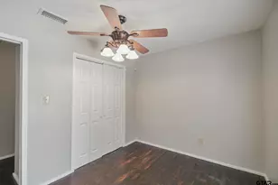 107 N Rainbow Dr, Whitehouse, TX 75791 - Photo 33