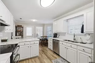 105 Cheyenne Trail, Gilmer, TX 75644 - Photo 7