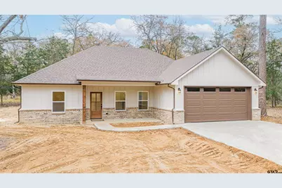 711 King Charles Drive, Scroggins, TX 75480 - Photo 1
