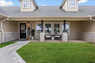 583 Co Rd 1010, Mt Vernon, TX 75457 - Photo 5