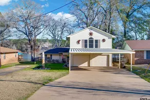 23126 J E B Cir, Frankston, TX 75763 - Photo 1