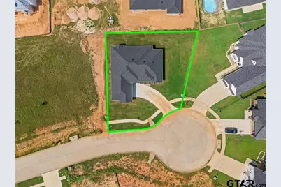 255 Kaul Lane, Bullard, TX 75757 - Photo 35