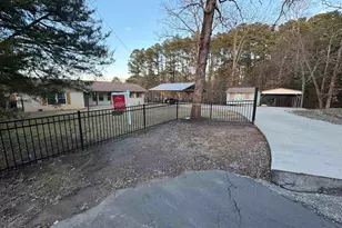 20480 Clearwater Cir, Flint, TX 75762 - Photo 1