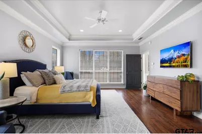 17679 Briarpatch, Lindale, TX 75771 - Photo 21