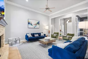 17679 Briarpatch, Lindale, TX 75771 - Photo 9