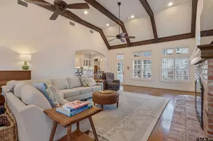 1405 Royal Oak Dr, Tyler, TX 75703 - Photo 19