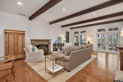 1405 Royal Oak Dr, Tyler, TX 75703 - Photo 5