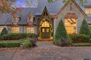 1405 Royal Oak Dr, Tyler, TX 75703 - Photo 3