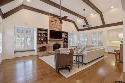 1405 Royal Oak Dr, Tyler, TX 75703 - Photo 17