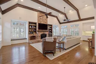 1405 Royal Oak Dr, Tyler, TX 75703 - Photo 17