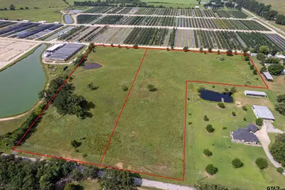 Lot 2 Vz County Road 1516, Van, TX 75790 - Photo 3