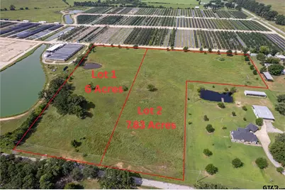 Lot 2 Vz County Road 1516, Van, TX 75790 - Photo 1