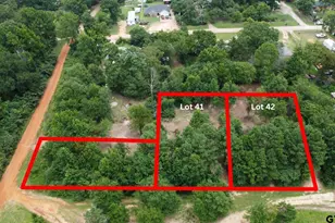 Tbd Holtzclaw Dr Lot 41, Tyler, TX 75706 - Photo 1