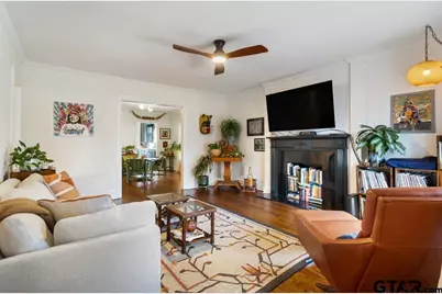 117-119 Rowland Pl, Tyler, TX 75701 - Photo 5