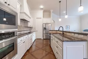 1857 Stonecrest # 2001, Tyler, TX 75703 - Photo 13