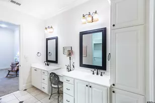 1857 Stonecrest # 2001, Tyler, TX 75703 - Photo 19