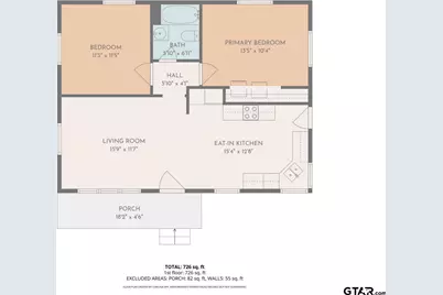 506 Ferguson St, Lindale, TX 75771 - Photo 23