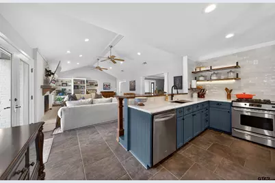 3710 Wynnwood Drive, Tyler, TX 75701 - Photo 37