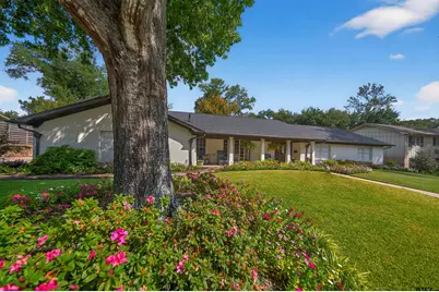 3710 Wynnwood Drive, Tyler, TX 75701 - Photo 1