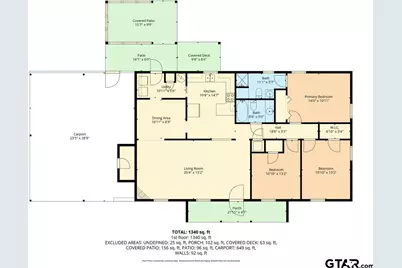 150 Vzcr 1830, Grand Saline, TX 75140 - Photo 31