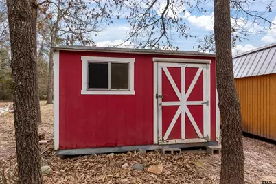 346 County Road 3400, Hawkins, TX 75765 - Photo 5