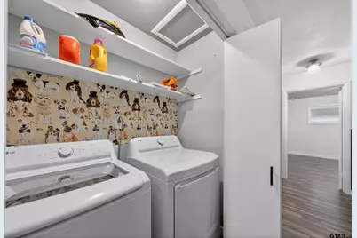 815 Circle Dr, Jacksonville, TX 75766 - Photo 21