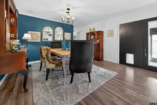 815 Circle Dr, Jacksonville, TX 75766 - Photo 19