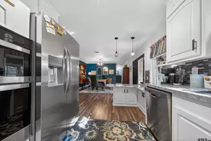 815 Circle Dr, Jacksonville, TX 75766 - Photo 15