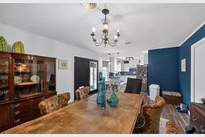 815 Circle Dr, Jacksonville, TX 75766 - Photo 17