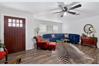 815 Circle Dr, Jacksonville, TX 75766 - Photo 7