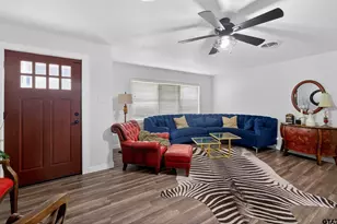 815 Circle Dr, Jacksonville, TX 75766 - Photo 7