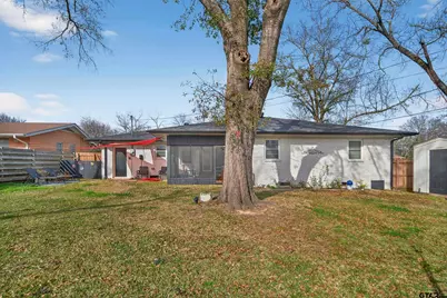 815 Circle Dr, Jacksonville, TX 75766 - Photo 39