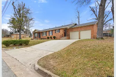 921 Barbara St, Tyler, TX 75701 - Photo 5