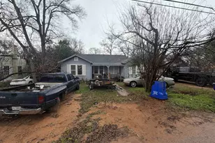 707 E San Jacinto, Crockett, TX 75835 - Photo 5