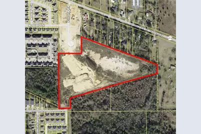 3980 McDonald Rd, Tyler, TX 75701 - Photo 1