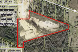 3980 McDonald Rd, Tyler, TX 75701 - Photo 1