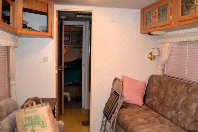 Lot 167-168 Private Road 5821, Yantis, TX 75497 - Photo 15