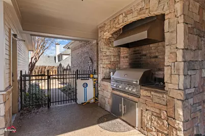 3815 Holly Ridge Dr, Longview, TX 75605 - Photo 19