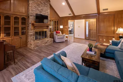 903 Woodland Hills Dr, Tyler, TX 75701 - Photo 5